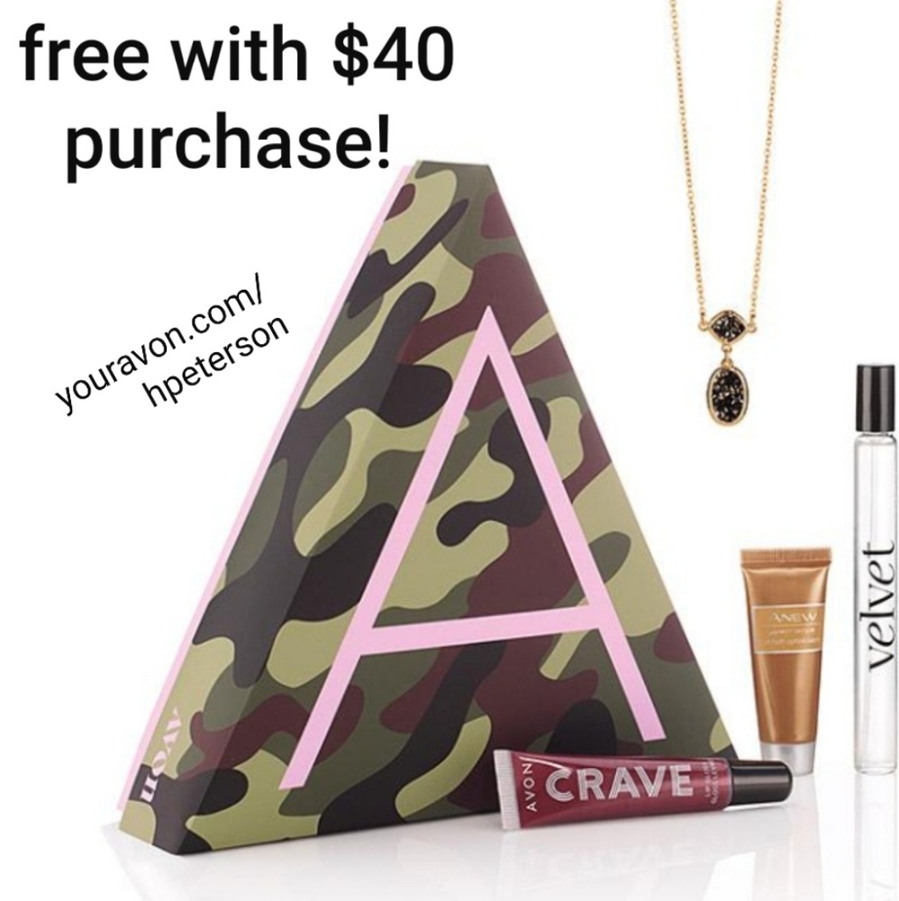 avon